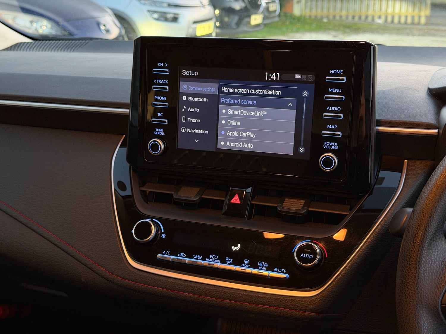 Used Toyota Corolla 2022 for sale - 76560139: Photo 21