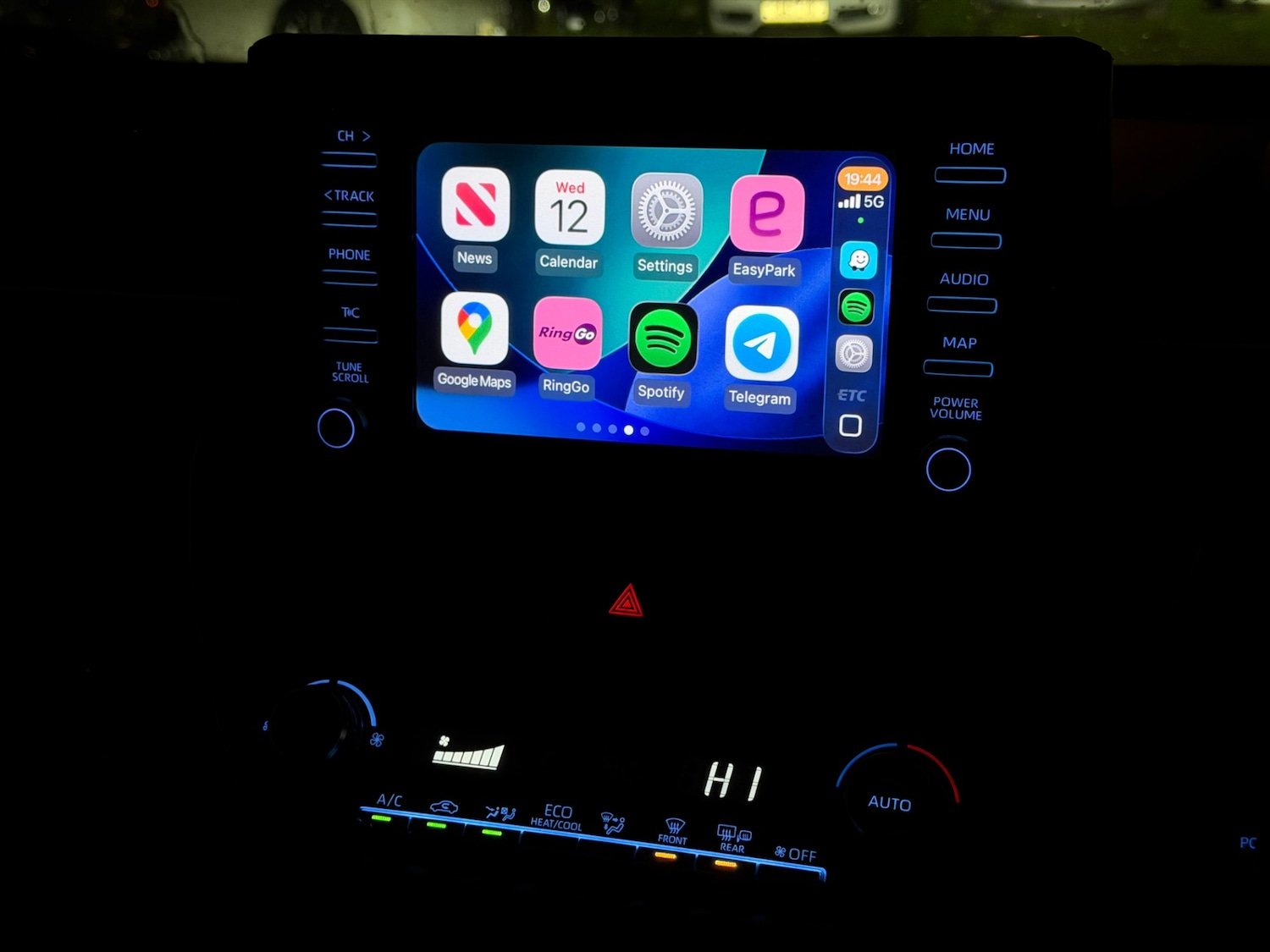 Used Toyota Corolla 2022 for sale - 76560139: Photo 23