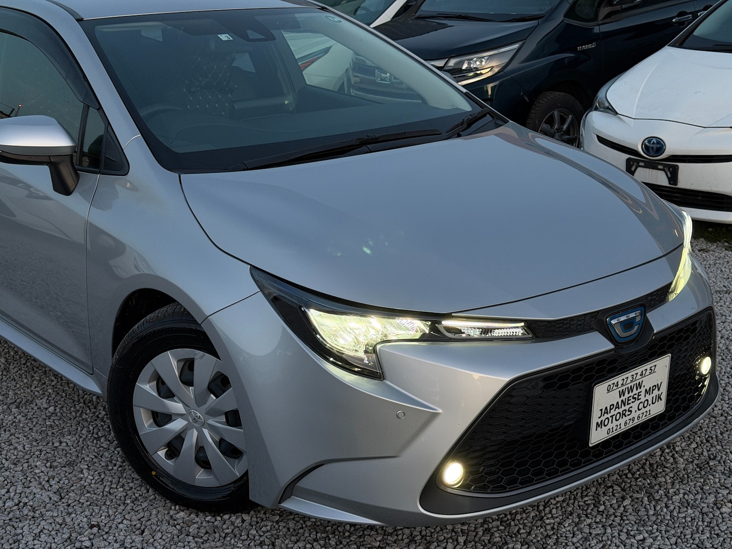 Used Toyota Corolla 2022 for sale - 76560139: Photo 31