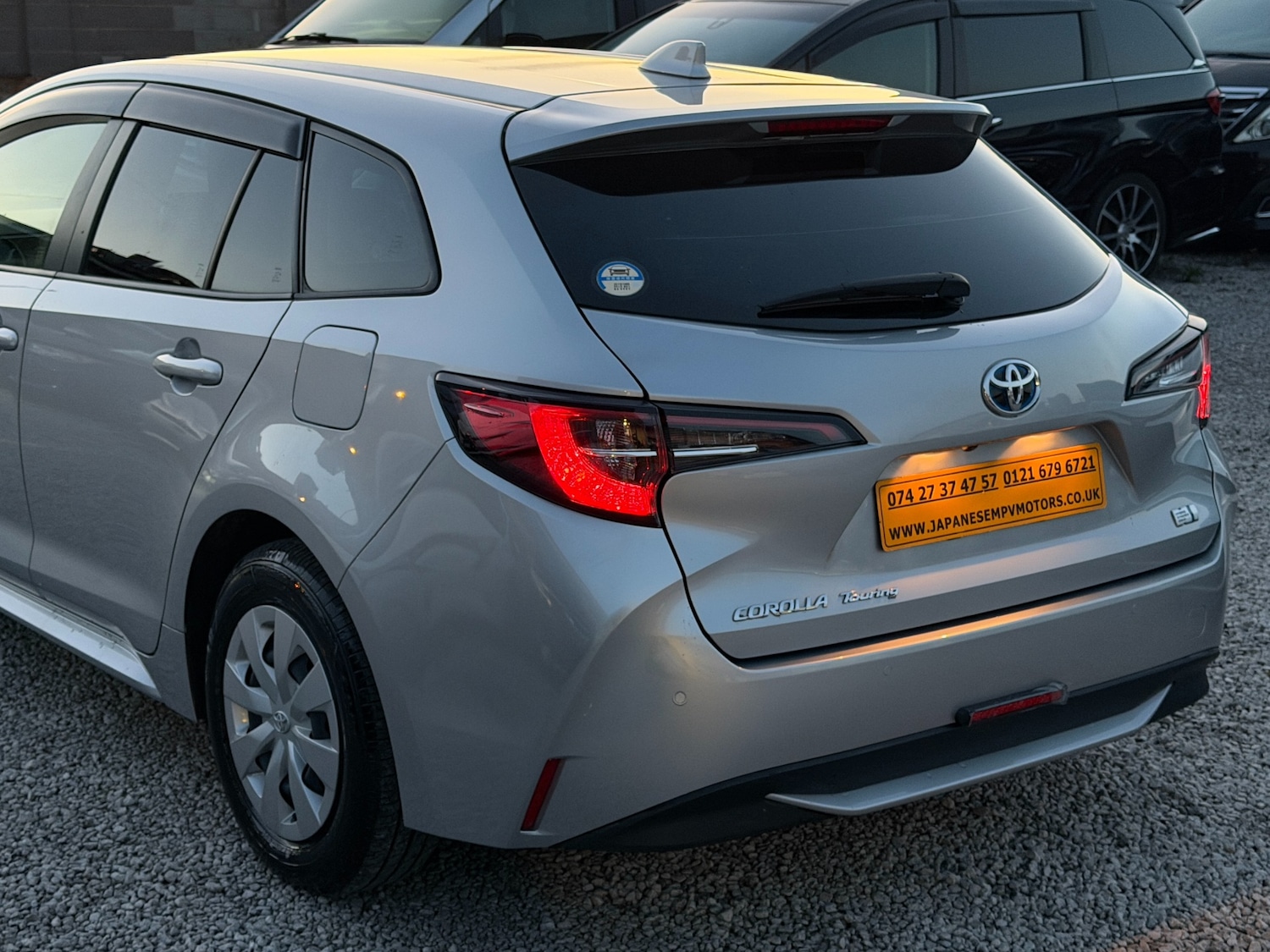 Used Toyota Corolla 2022 for sale - 76560139: Photo 32