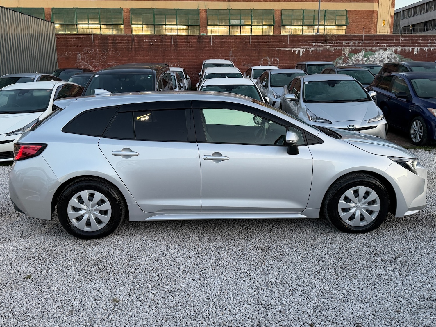 Used Toyota Corolla 2022 for sale - 76560139: Photo 9