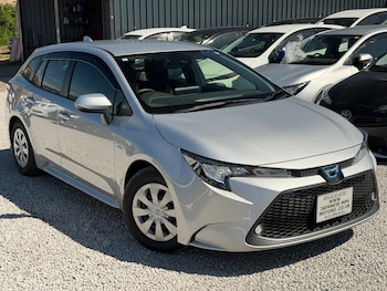 Used Toyota Corolla 2021 for sale - 78411628: Photo