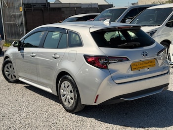 Used Toyota Corolla 2021 for sale - 78411628: Photo