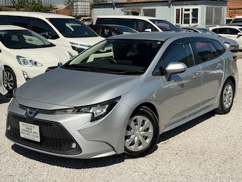 Used Toyota Corolla 2021 for sale - 78411628: Photo
