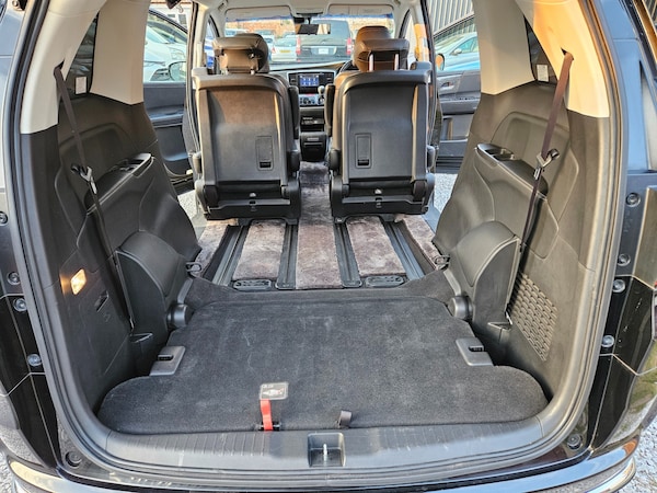 Used Honda Odyssey 2014 for sale - 71854648: Photo 10