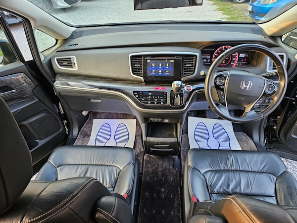 Used Honda Odyssey 2014 for sale - 71854648: Photo 12