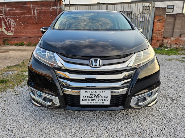 Used Honda Odyssey 2014 for sale - 71854648: Photo 13