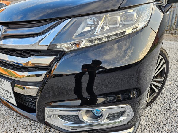 Used Honda Odyssey 2014 for sale - 71854648: Photo 14