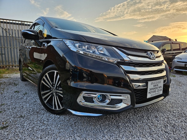 Used Honda Odyssey 2014 for sale - 71854648: Photo 1