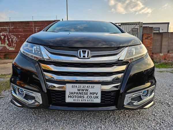Used Honda Odyssey 2014 for sale - 71854648: Photo 20