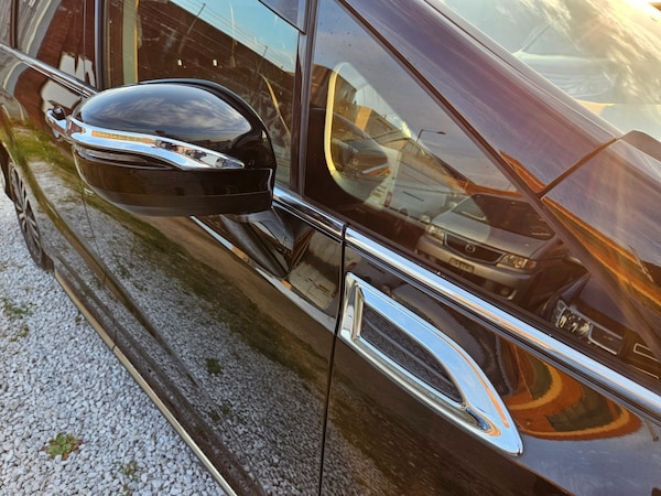 Used Honda Odyssey 2014 for sale - 71854648: Photo 21