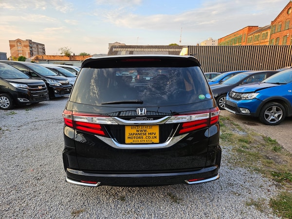 Used Honda Odyssey 2014 for sale - 71854648: Photo 22