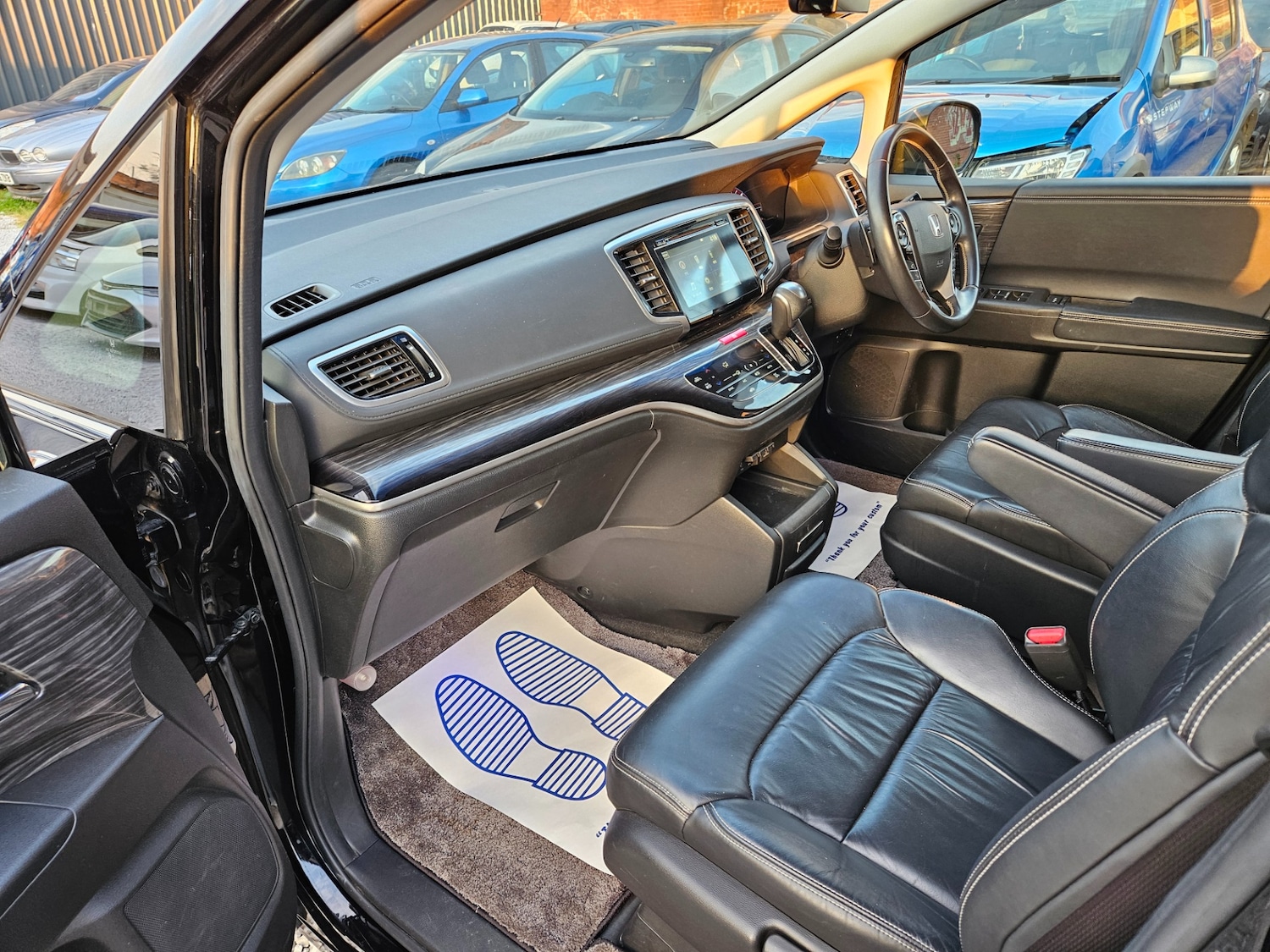 Vehicle 25