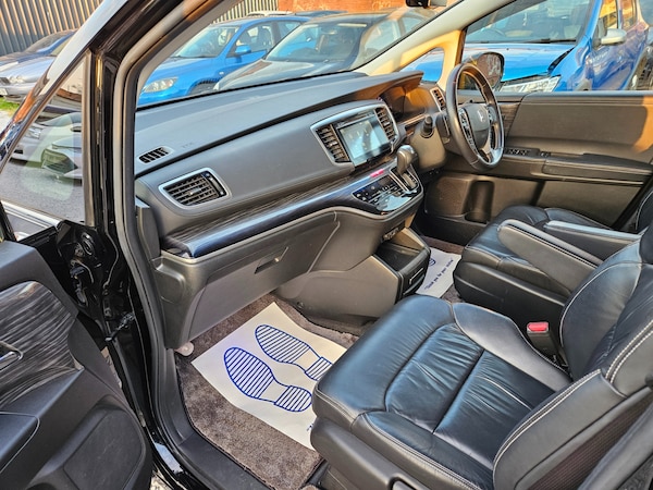 Used Honda Odyssey 2014 for sale - 71854648: Photo 25