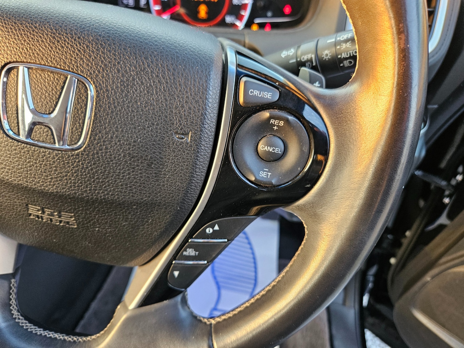 Vehicle 29
