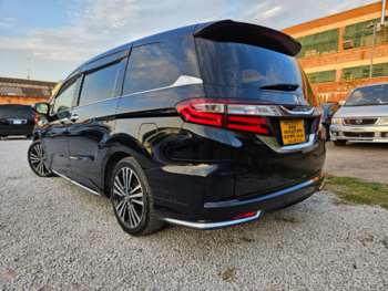 Used Honda Odyssey 2014 for sale - 71854648: Photo