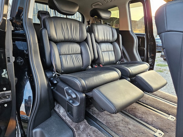 Used Honda Odyssey 2014 for sale - 71854648: Photo 31
