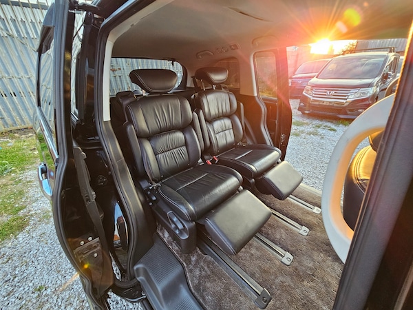 Used Honda Odyssey 2014 for sale - 71854648: Photo 33