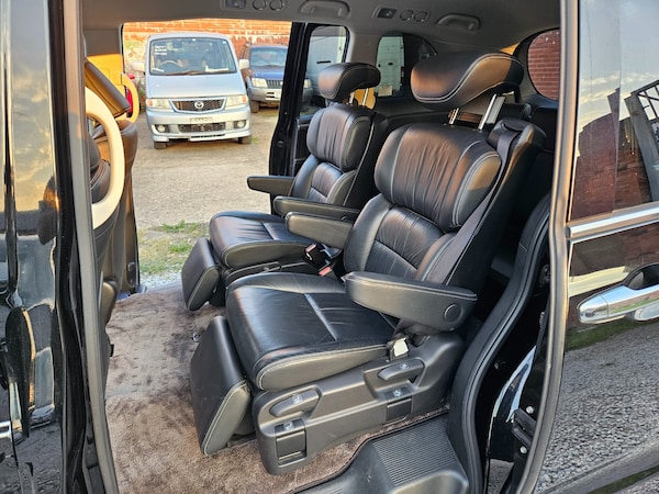 Used Honda Odyssey 2014 for sale - 71854648: Photo 34