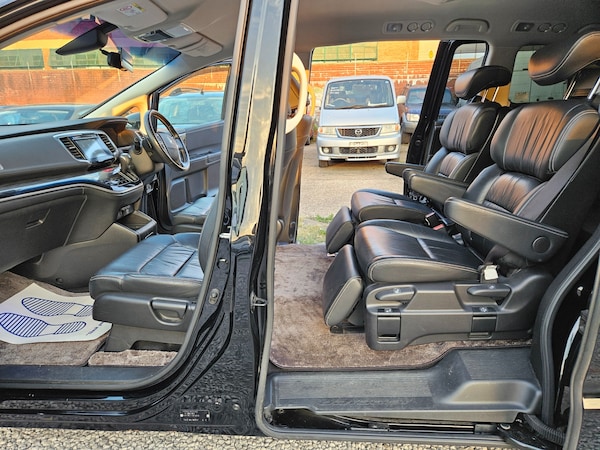 Used Honda Odyssey 2014 for sale - 71854648: Photo 35