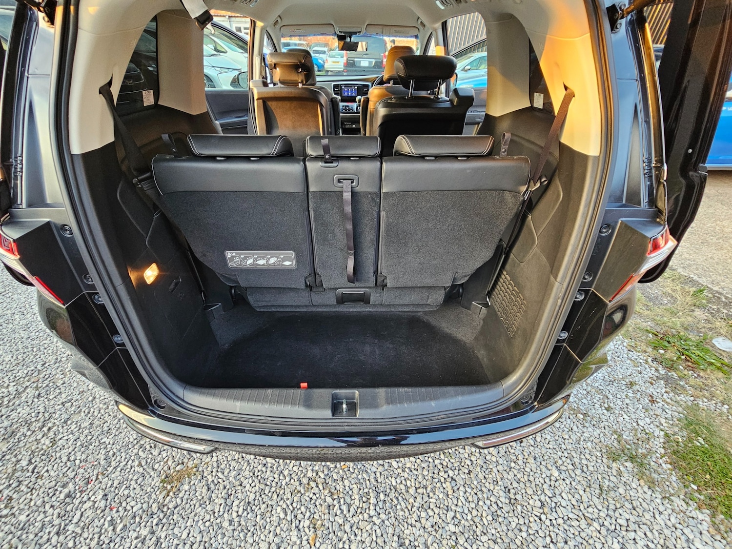 Vehicle 39