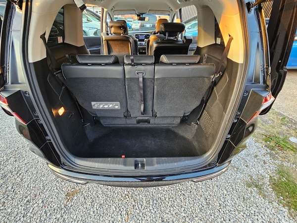 Used Honda Odyssey 2014 for sale - 71854648: Photo 39