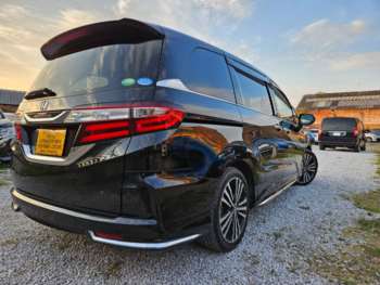 Used Honda Odyssey 2014 for sale - 71854648: Photo
