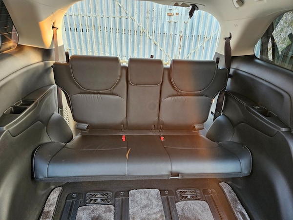 Used Honda Odyssey 2014 for sale - 71854648: Photo 40