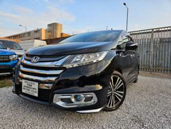 Used Honda Odyssey 2014 for sale - 71854648: Photo