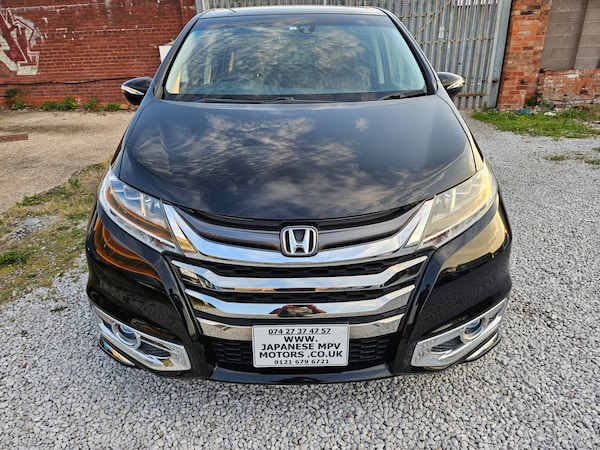 Used Honda Odyssey 2014 for sale - 71854648: Photo 6