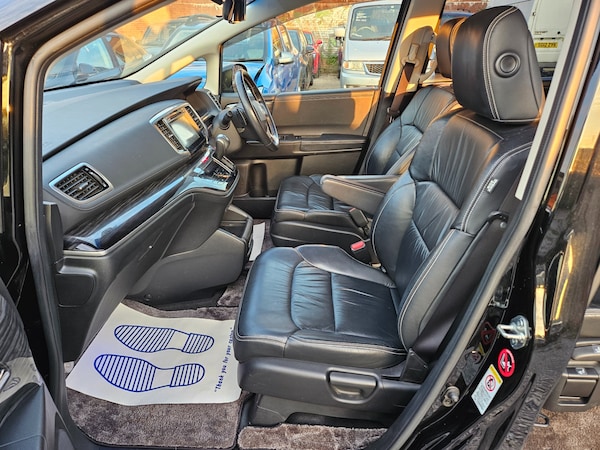 Used Honda Odyssey 2014 for sale - 71854648: Photo 7