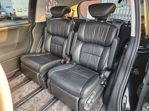 Used Honda Odyssey 2014 for sale - 71854648: Photo 8