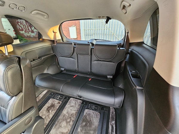 Used Honda Odyssey 2014 for sale - 71854648: Photo 9