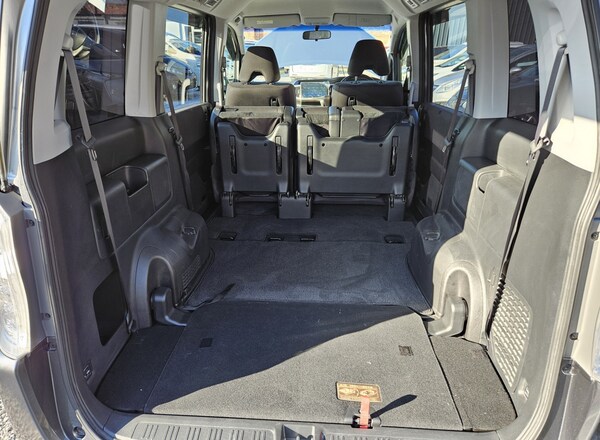 Used Honda Stepwagon 2012 for sale - 71414440: Photo 19