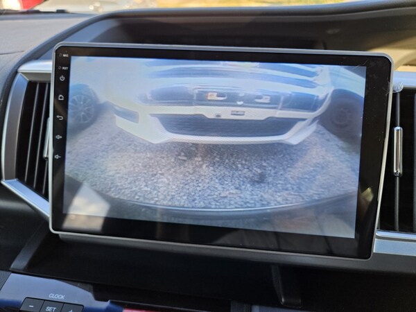 Used Honda Stepwagon 2012 for sale - 71414440: Photo 21