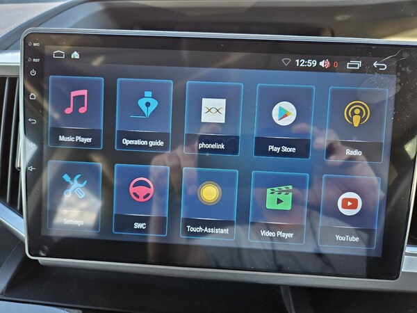 Used Honda Stepwagon 2012 for sale - 71414440: Photo 22