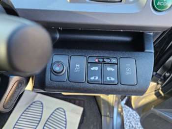 Used Honda Stepwagon 2012 for sale - 71414440: Photo