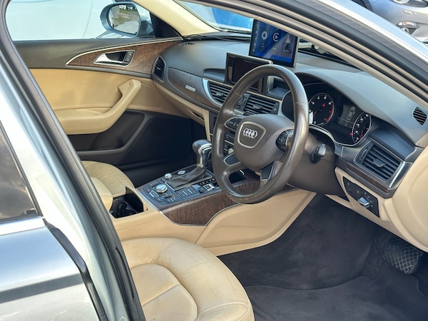 Used Audi A6 2011 for sale - 75056179: Photo 10