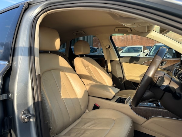Used Audi A6 2011 for sale - 75056179: Photo 11