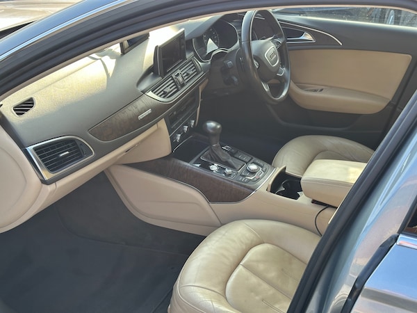 Used Audi A6 2011 for sale - 75056179: Photo 12