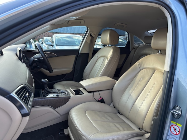 Used Audi A6 2011 for sale - 75056179: Photo 13