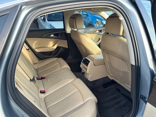 Used Audi A6 2011 for sale - 75056179: Photo 14