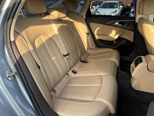 Used Audi A6 2011 for sale - 75056179: Photo 15