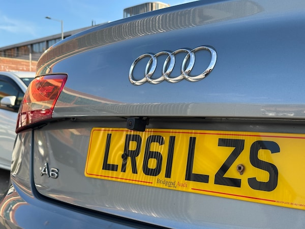 Used Audi A6 2011 for sale - 75056179: Photo 25