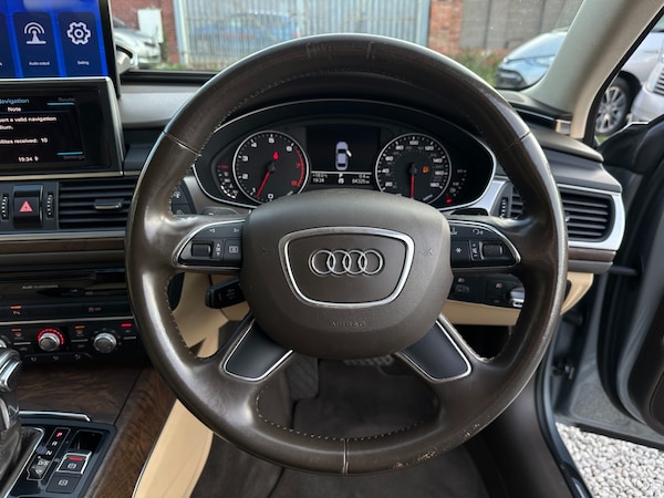 Used Audi A6 2011 for sale - 75056179: Photo 28