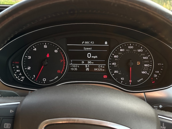 Used Audi A6 2011 for sale - 75056179: Photo 30