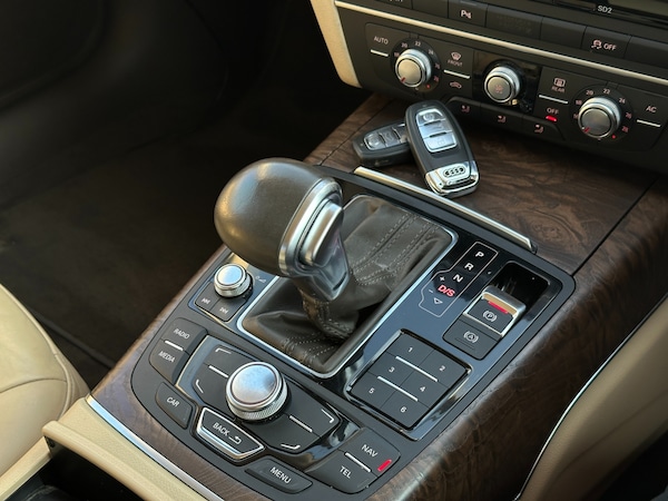 Used Audi A6 2011 for sale - 75056179: Photo 31