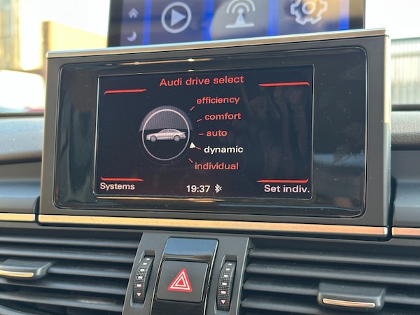 Used Audi A6 2011 for sale - 75056179: Photo 32
