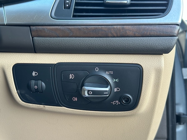 Used Audi A6 2011 for sale - 75056179: Photo 34