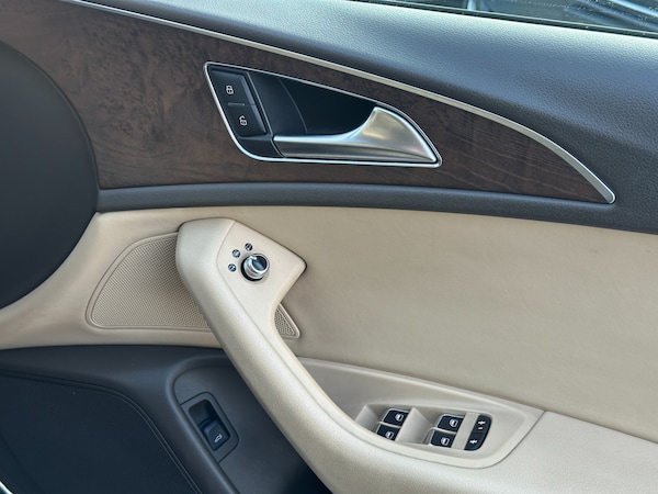 Used Audi A6 2011 for sale - 75056179: Photo 35